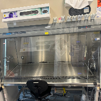 Labconco Purifier Class II Biosafety Cabinet image 0